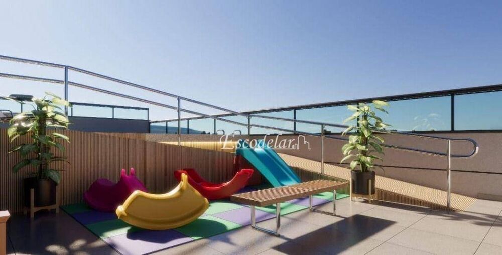 Apartamento, 1 quarto, 26 m² - Foto 10