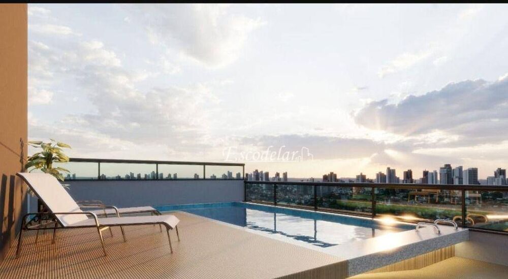 Apartamento, 1 quarto, 26 m² - Foto 9