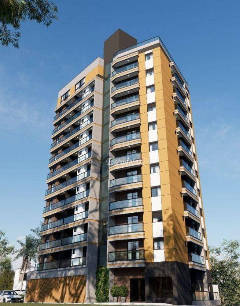 Apartamento, 1 quarto, 26 m² - Foto 1
