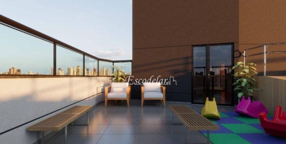 Apartamento, 1 quarto, 26 m² - Foto 12