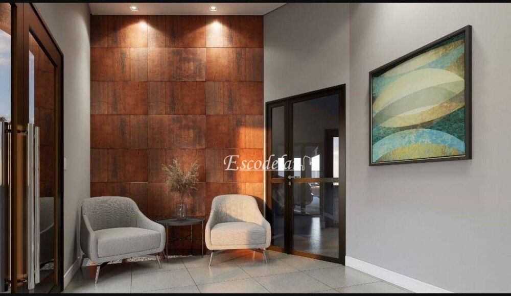 Apartamento, 1 quarto, 26 m² - Foto 7