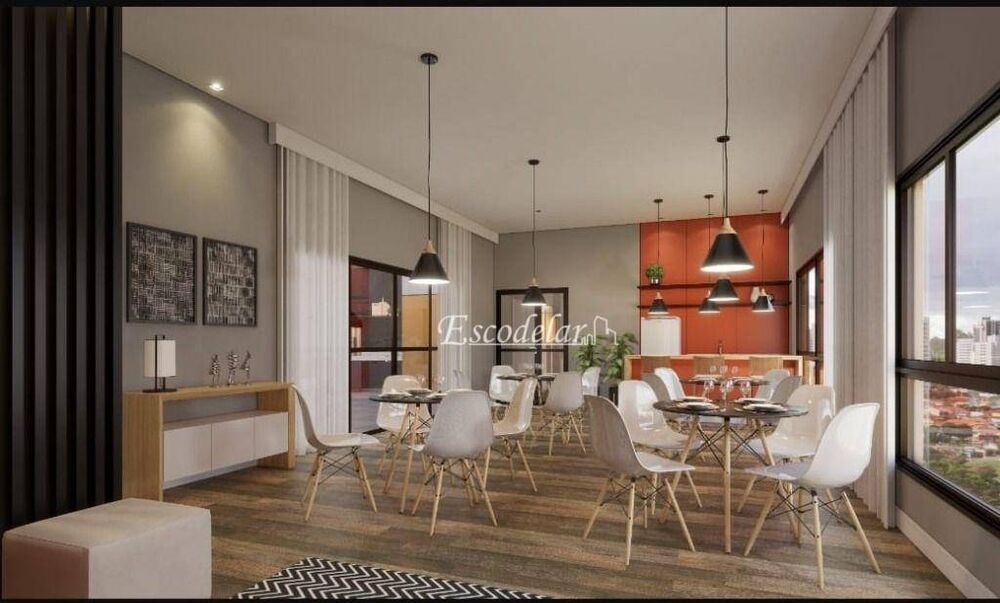 Apartamento, 1 quarto, 26 m² - Foto 11