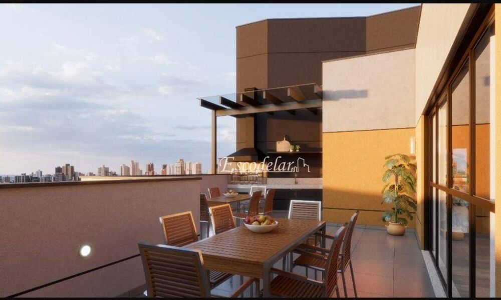 Apartamento, 1 quarto, 26 m² - Foto 6