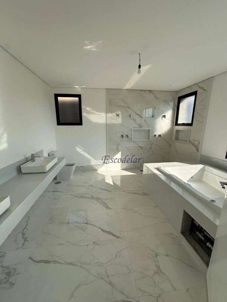 Casa, 4 quartos, 439 m² - Foto 4