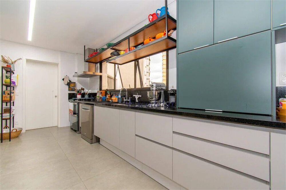 Apartamento, 3 quartos, 210 m² - Foto 3