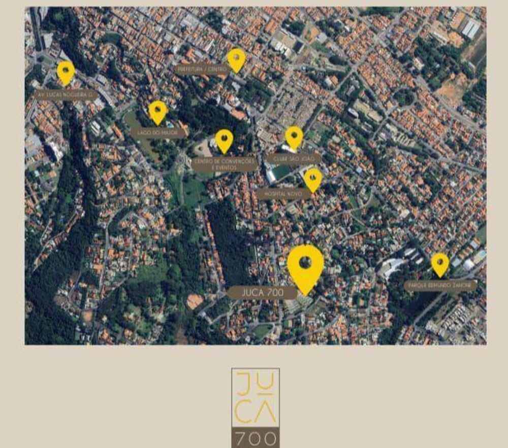 Casa de Condomínio, 3 quartos - Foto 18