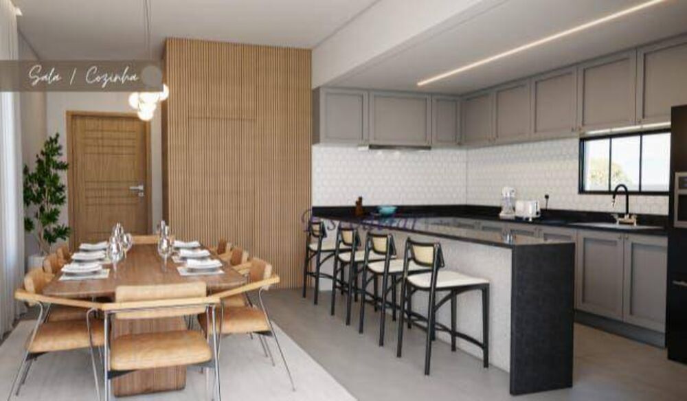 Casa de Condomínio, 3 quartos - Foto 14