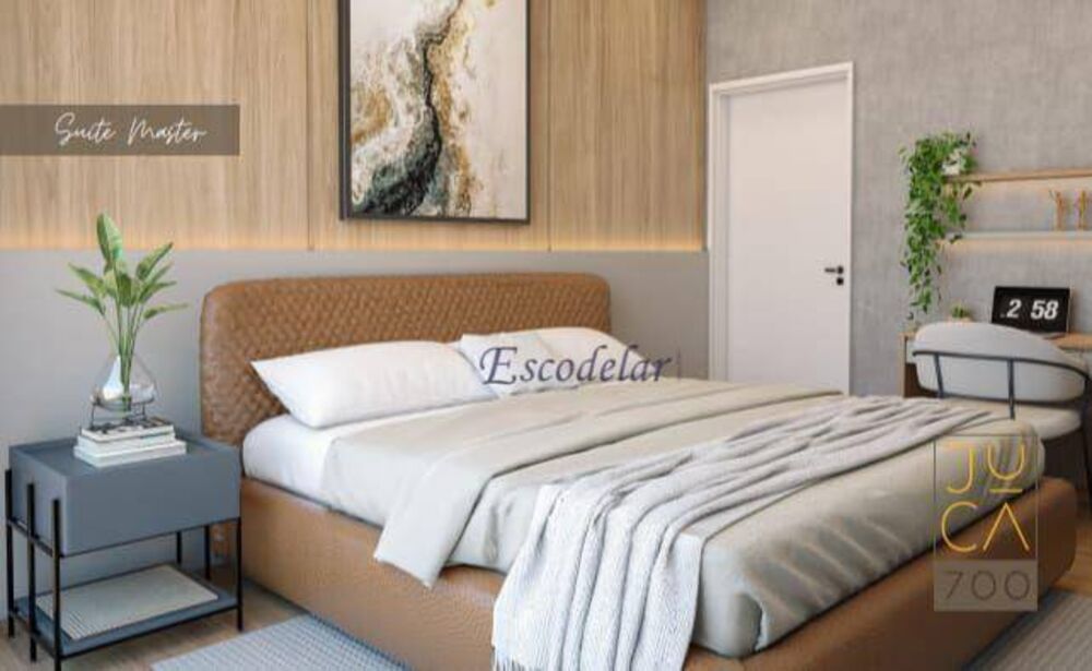 Casa de Condomínio, 3 quartos - Foto 16