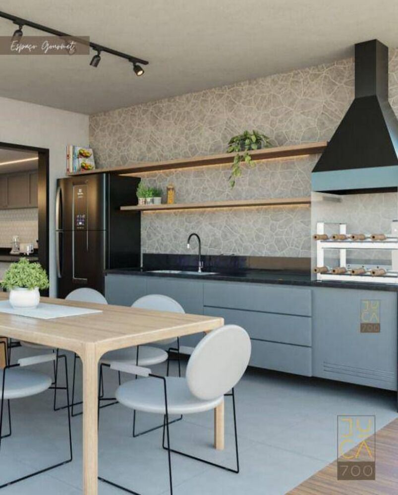 Casa de Condomínio, 3 quartos - Foto 17