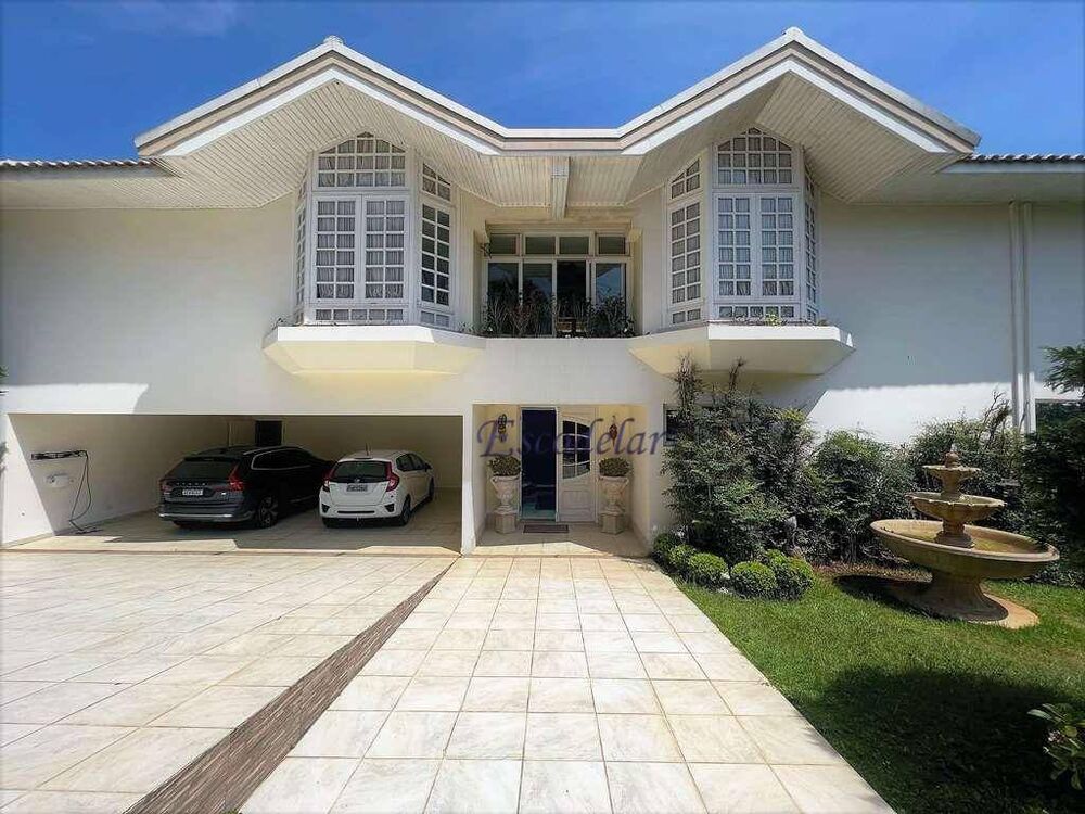 Casa de Condomínio à venda com 4 quartos, 752m² - Foto 5