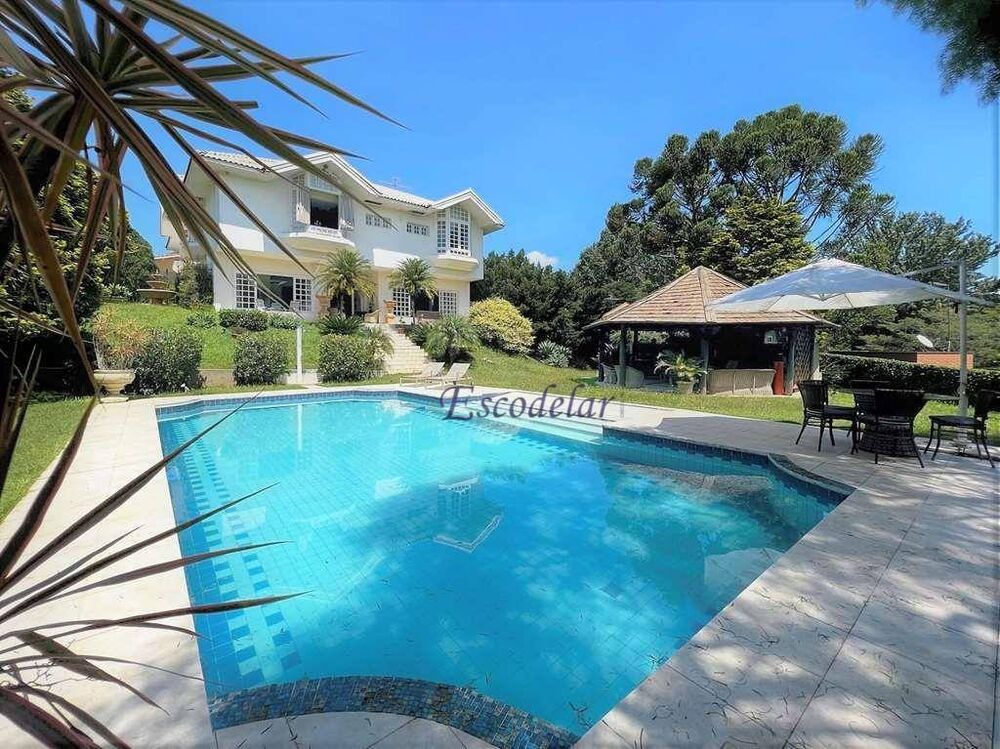 Casa de Condomínio à venda com 4 quartos, 752m² - Foto 7