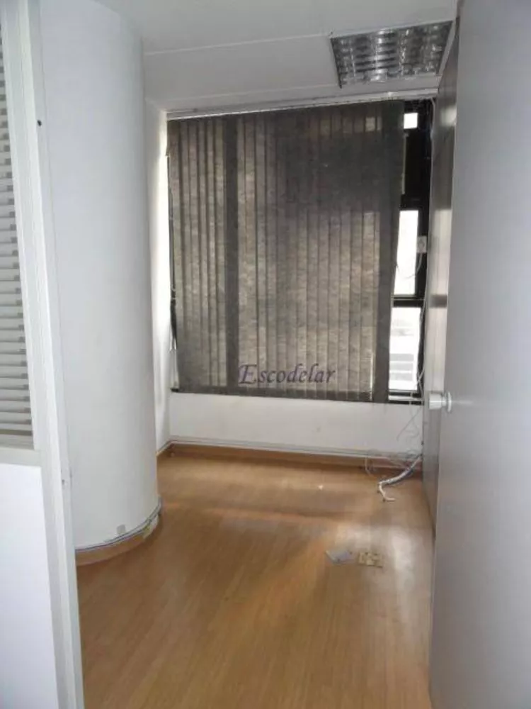 Conjunto Comercial-Sala à venda, 103m² - Foto 4