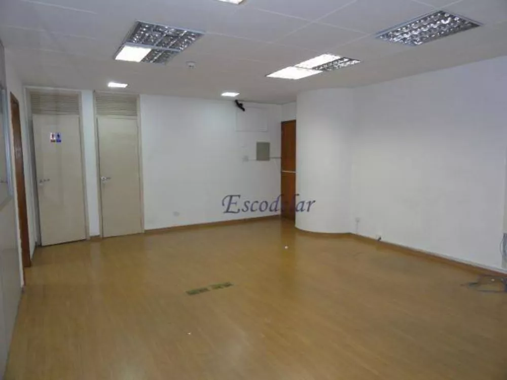 Conjunto Comercial-Sala à venda, 103m² - Foto 2