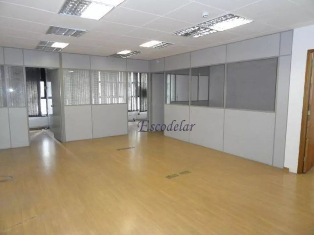 Conjunto Comercial-Sala à venda, 103m² - Foto 1