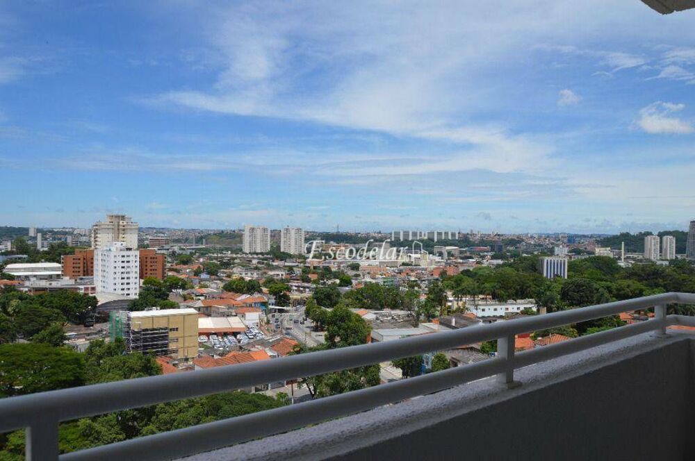 Apartamento, 1 quarto, 32 m² - Foto 7