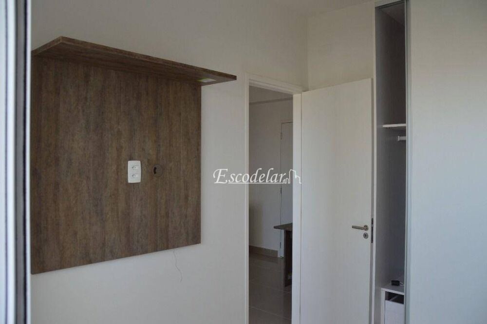 Apartamento, 1 quarto, 32 m² - Foto 3