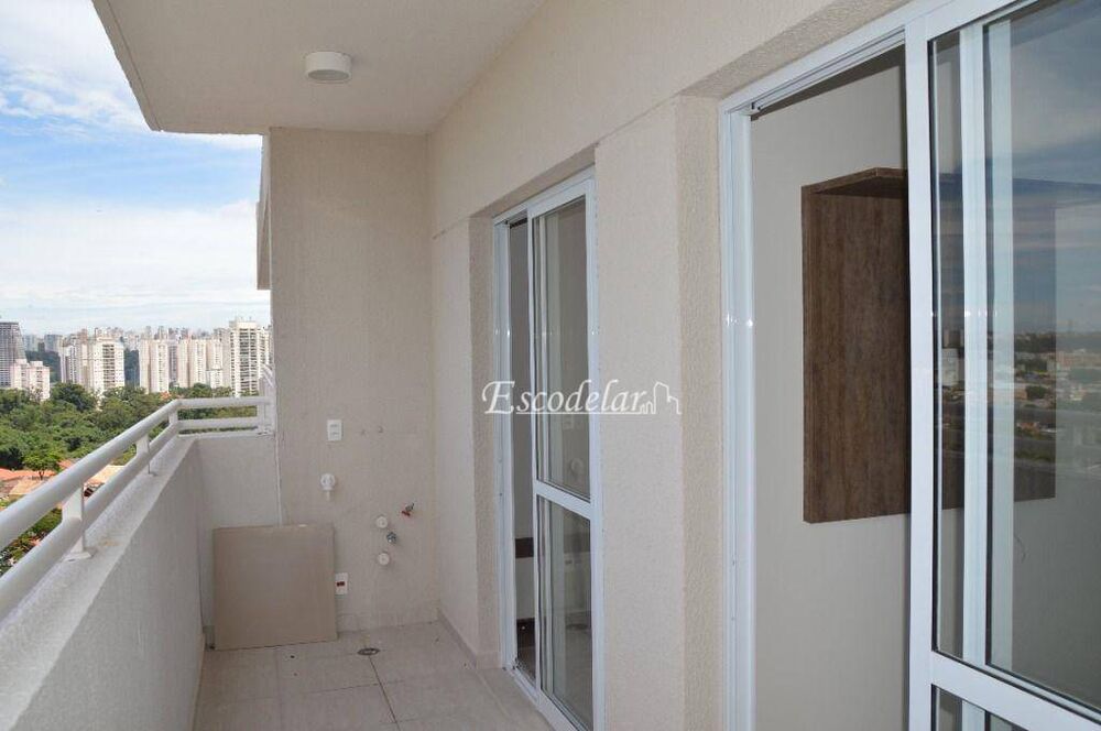 Apartamento, 1 quarto, 32 m² - Foto 1