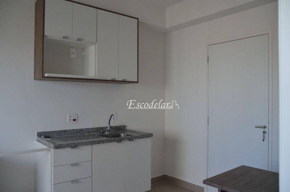 Apartamento, 1 quarto, 32 m² - Foto 4