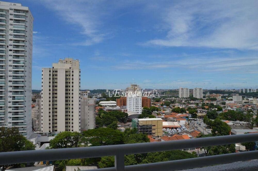 Apartamento, 1 quarto, 32 m² - Foto 8