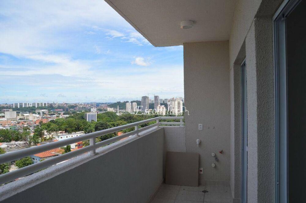 Apartamento, 1 quarto, 32 m² - Foto 5