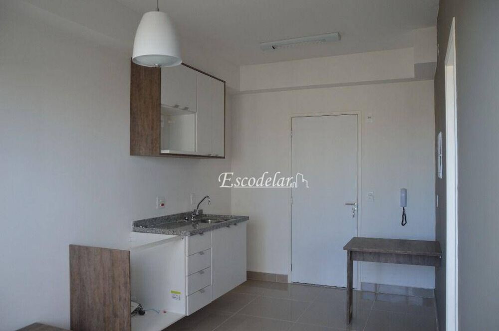 Apartamento, 1 quarto, 32 m² - Foto 2
