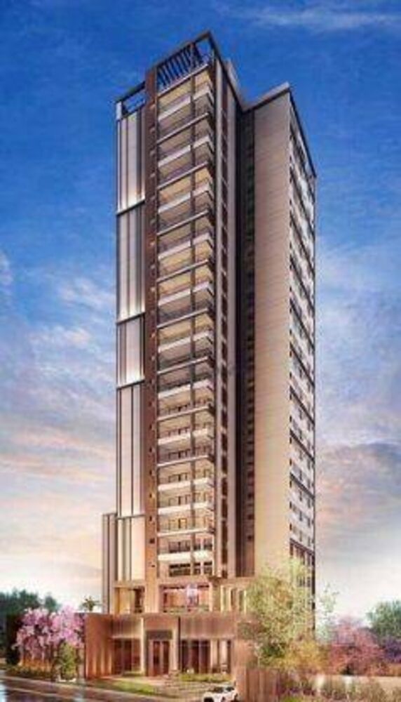 Apartamento, 1 quarto, 53 m² - Foto 2