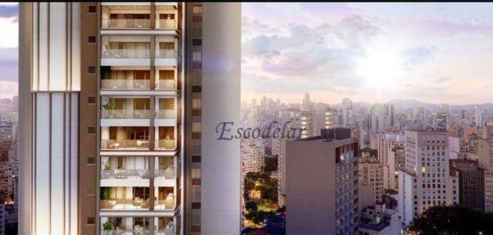 Apartamento, 1 quarto, 53 m² - Foto 4