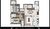 Apartamento, 1 quarto, 53 m² - Foto 5