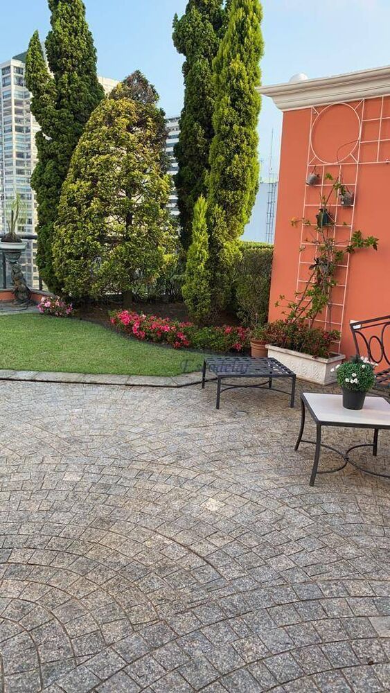 Cobertura, 4 quartos, 600 m² - Foto 4