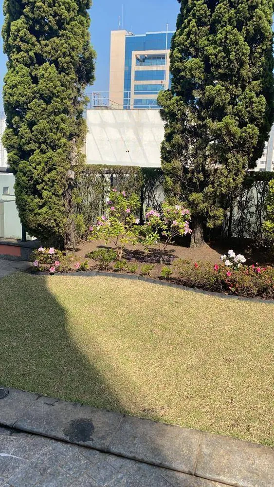 Cobertura, 4 quartos, 600 m² - Foto 6