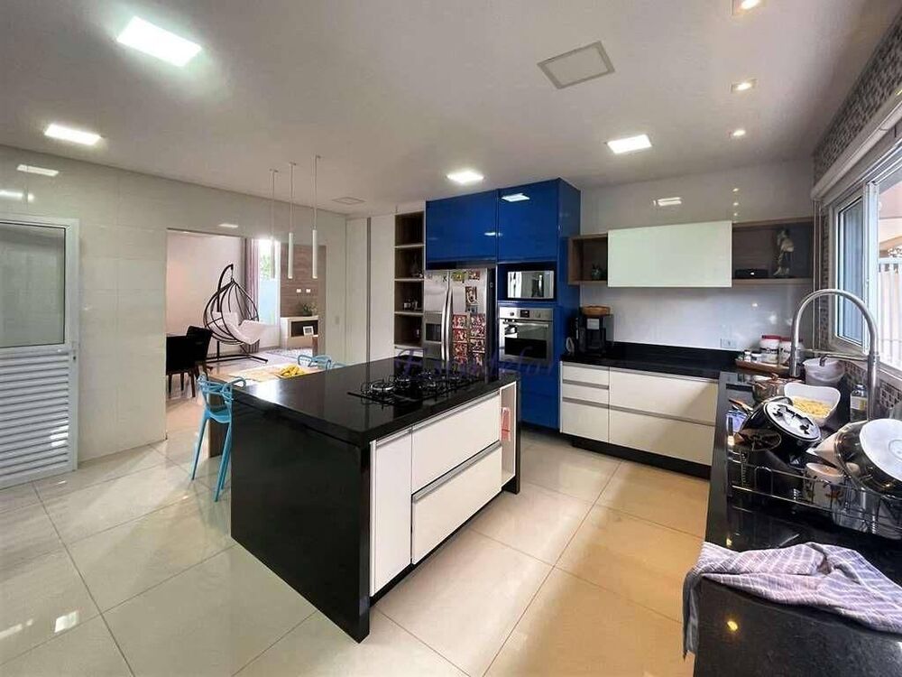 Casa de Condomínio, 4 quartos - Foto 8