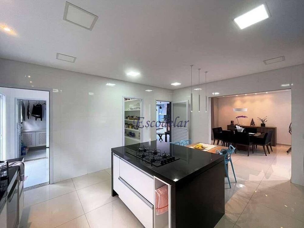 Casa de Condomínio, 4 quartos - Foto 5