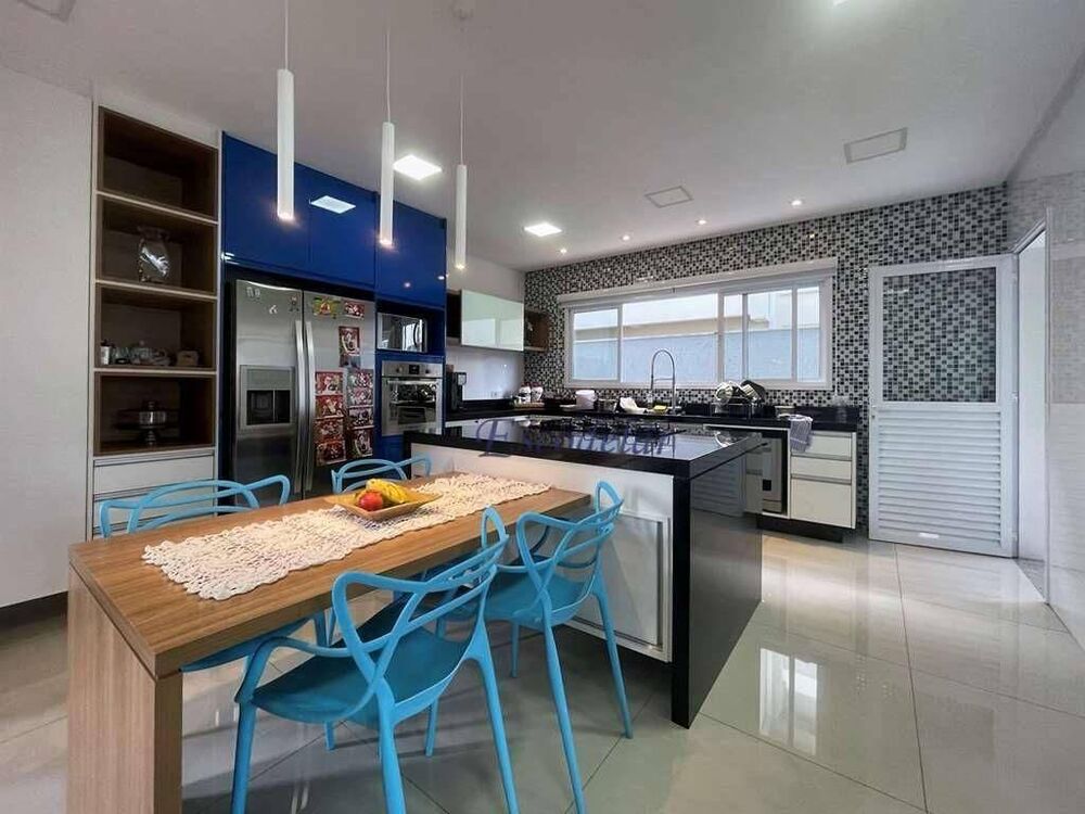 Casa de Condomínio, 4 quartos - Foto 6