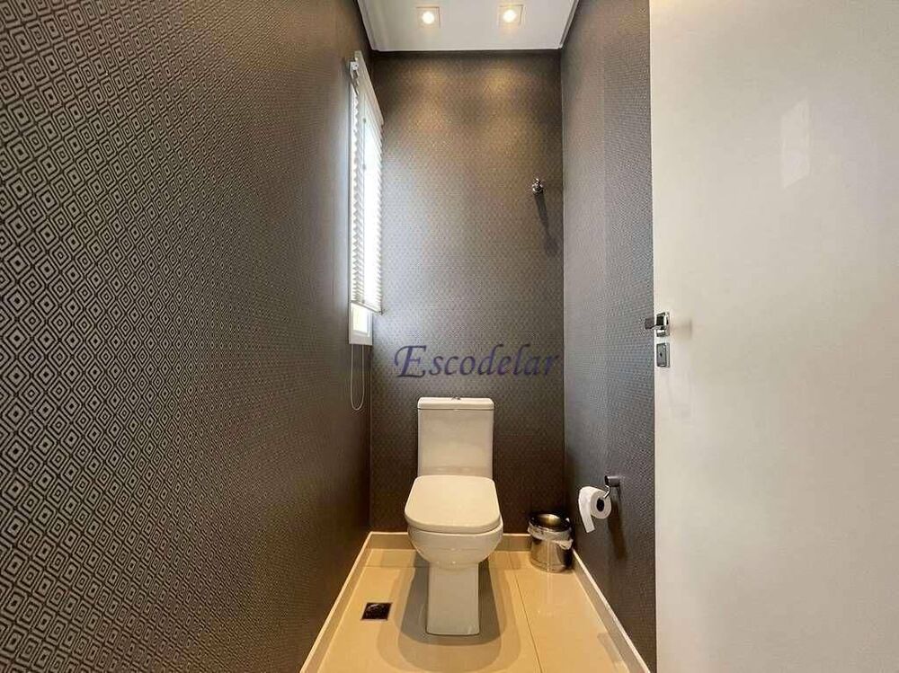 Casa de Condomínio, 4 quartos - Foto 12