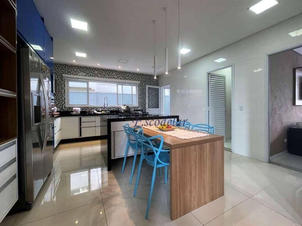 Casa de Condomínio, 4 quartos - Foto 7
