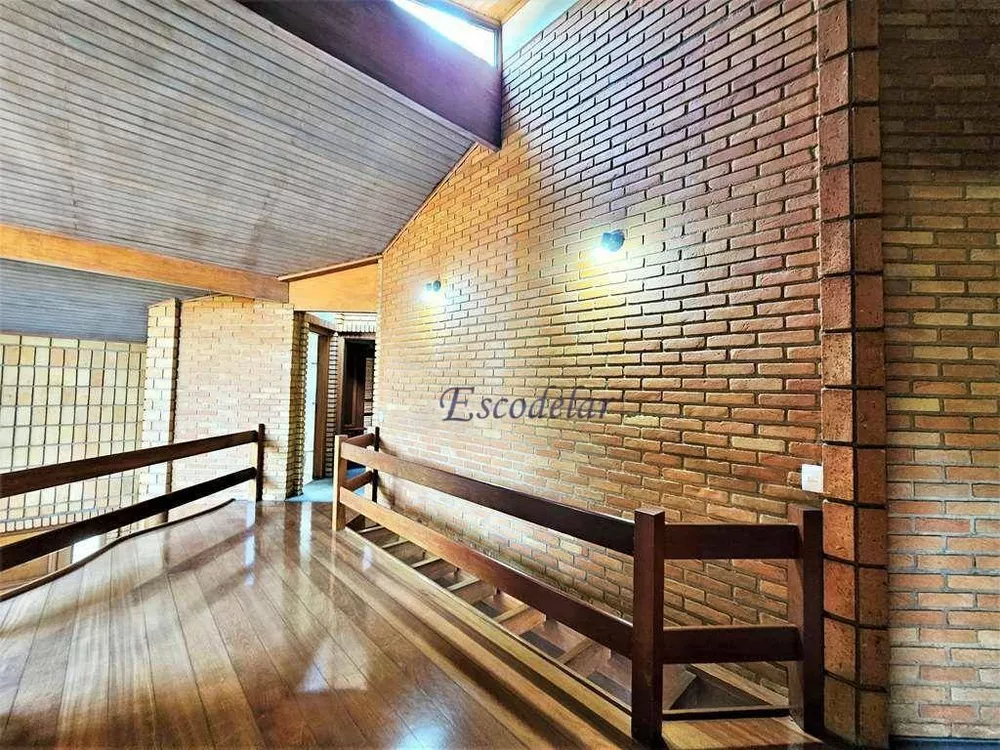 Casa de Condomínio, 4 quartos - Foto 16
