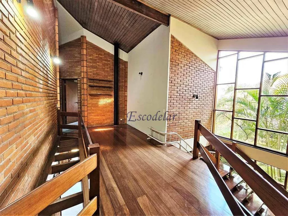 Casa de Condomínio, 4 quartos - Foto 17