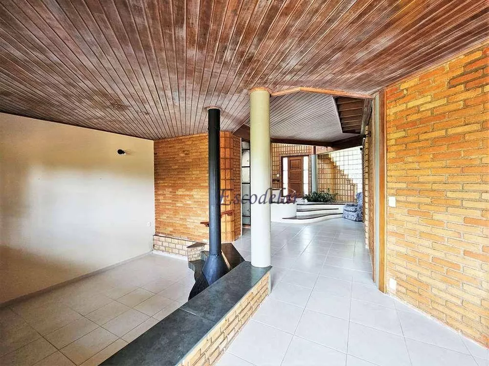 Casa de Condomínio, 4 quartos - Foto 9