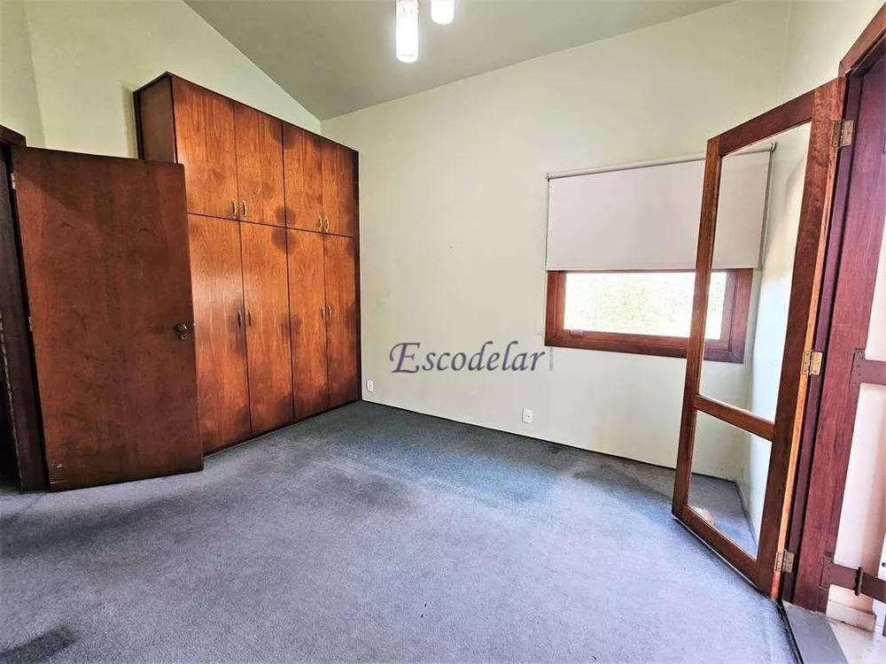 Casa de Condomínio, 4 quartos - Foto 19