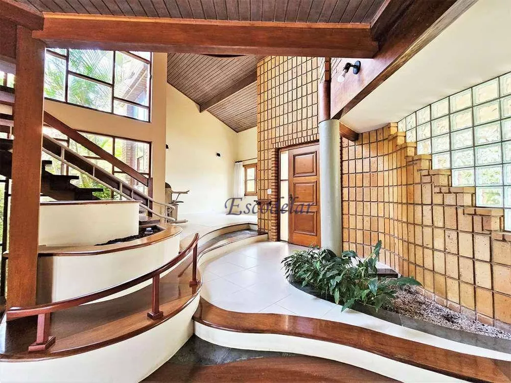 Casa de Condomínio, 4 quartos - Foto 6