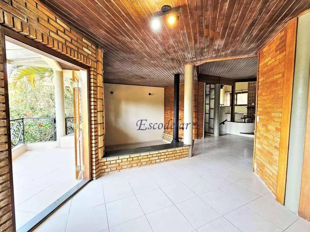 Casa de Condomínio, 4 quartos - Foto 10