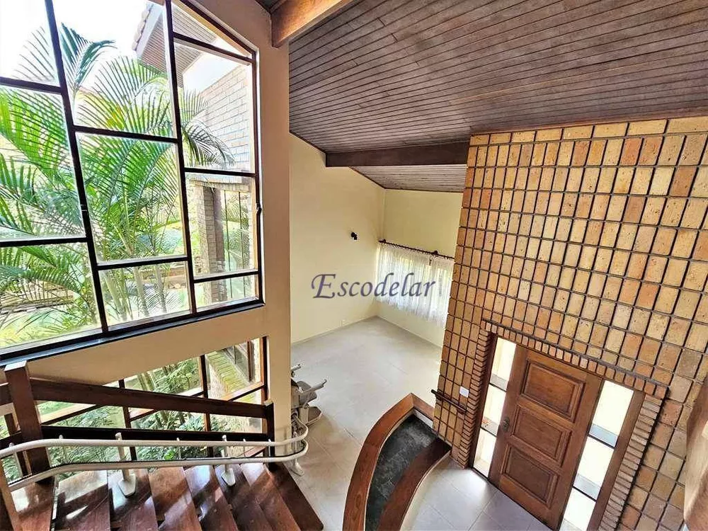 Casa de Condomínio, 4 quartos - Foto 15