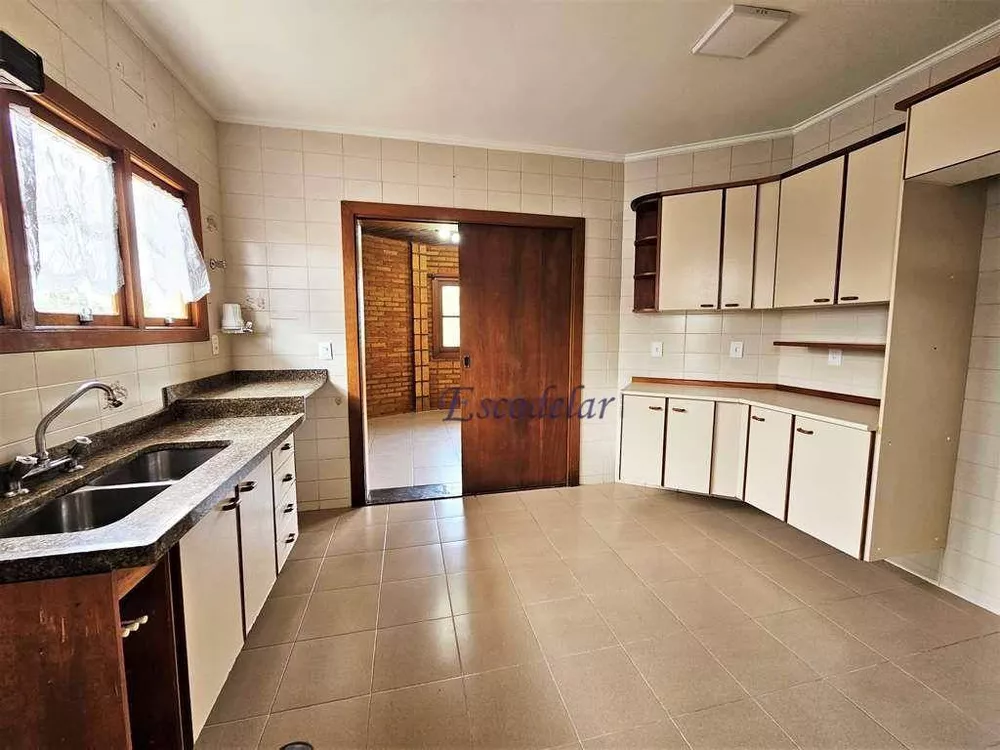 Casa de Condomínio, 4 quartos - Foto 13