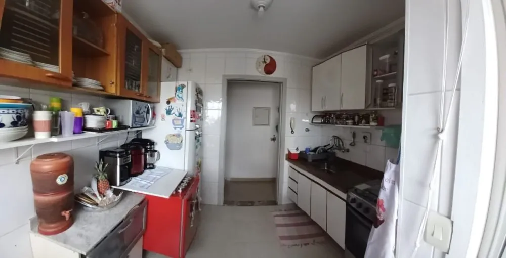 Apartamento, 2 quartos, 55 m² - Foto 5