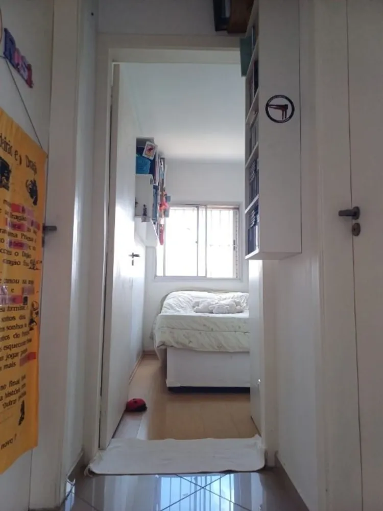 Apartamento, 2 quartos, 55 m² - Foto 7