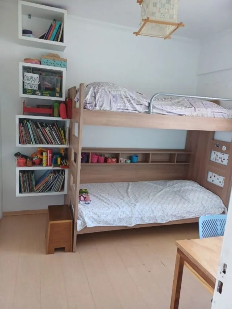 Apartamento, 2 quartos, 55 m² - Foto 6