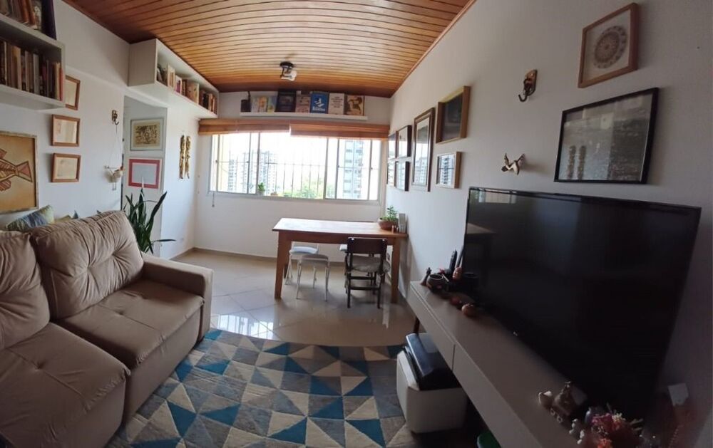 Apartamento, 2 quartos, 55 m² - Foto 1