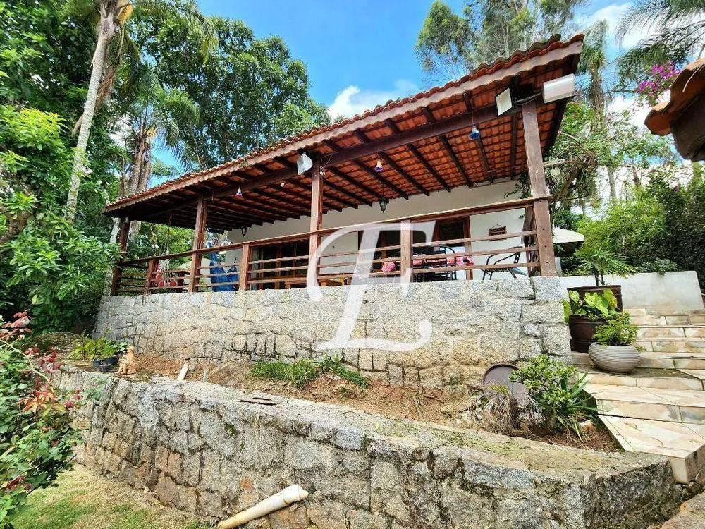 Chácara, 3 quartos, 980 m² - Foto 5