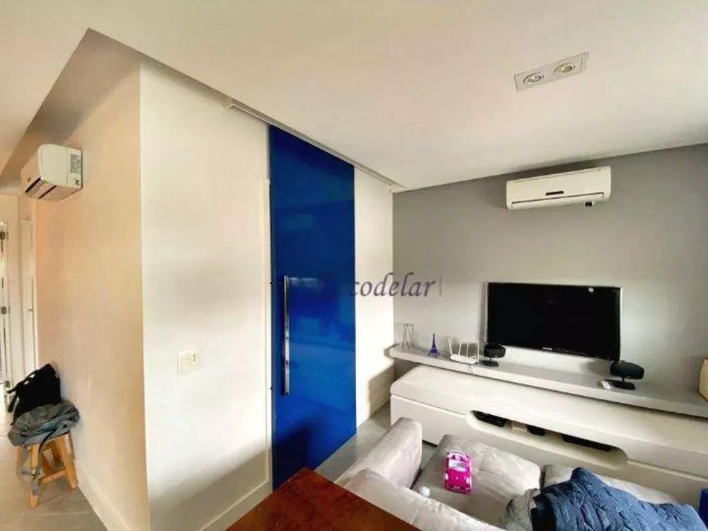 Apartamento à venda com 2 quartos, 105m² - Foto 4