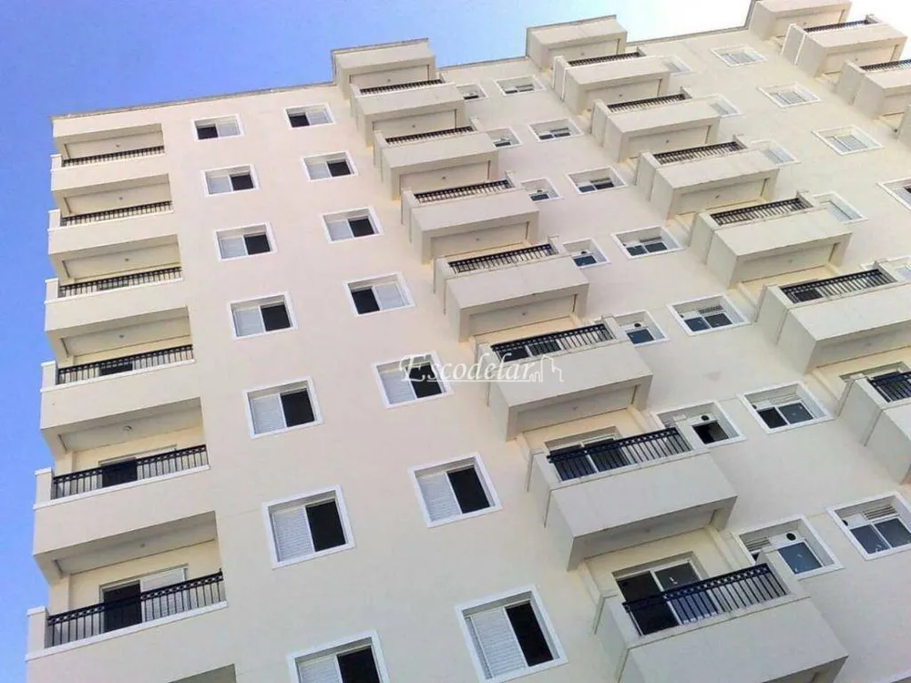 Apartamento, 3 quartos, 72 m² - Foto 2